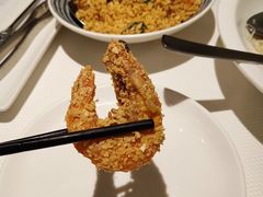 -新加坡海鲜共和(名胜世界圣淘沙海滨坊)