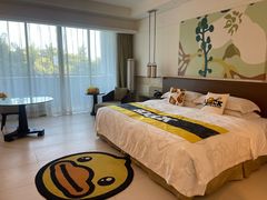 -三亚海棠湾万丽度假酒店