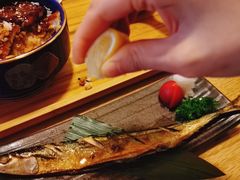 -円满日式居酒屋(蓉花路美食街店)