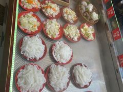 -顺水湾·牛肉牛杂火锅(驾鹤店)