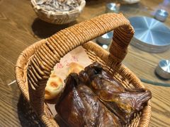 -鸽子窝(青塔店)