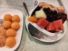 -松记糖水店(铜锣湾分店)