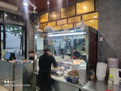 -清真马虎面馆(西七路店)