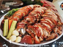 -汤里来温泉