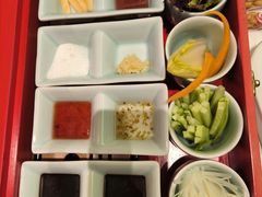 -聆桂烤鸭·金奖烤鸭(静联广场店)