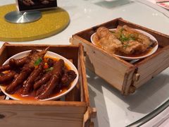 -侨美食家·40年地道粤菜(珠江新城店)