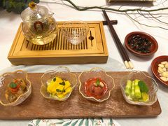 -叶叶菩提(太原别墅店)