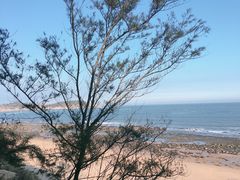 -漳州滨海火山岛自然生态风景区