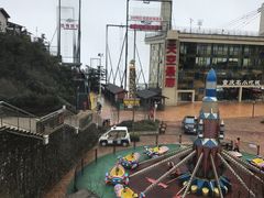 -梦幻奥陶纪景区