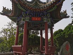 -华清宫景区