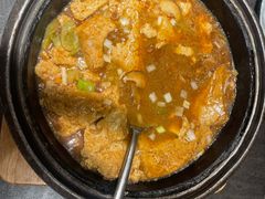 -五谷丰登农家院·地道胶东菜·海鲜烧烤(威海店)