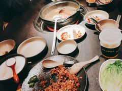 -芸鲜季·云南野生菌餐厅· 云南风物味研社(闵行店)
