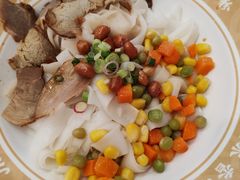 -及第粉·广州非遗沙河粉(赤岗店)