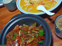 -云隐小厨·传统大理美食(复兴路店)