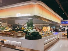 -享遇.锅姥姥牛排海鲜自助(小寨店)