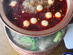 -蘭番坊青海特色铜锅涮·清真