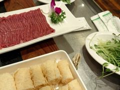 -南门涮肉(通州店)