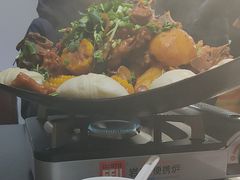 -小柒家第一锹东北菜(城关店)