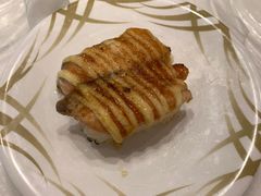 -争鲜回转寿司(浦东三钢里PLUS店)