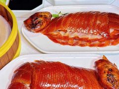 -悦融·京鲁菜·露台花园(安定门店)