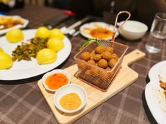 -勺园中餐厅