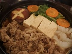 -铃木食堂(帽儿胡同店)