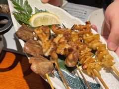-贵木日本料理·铁板烧(新地假日广场店)