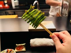 -鳥喜Toriki怀石烧鸟料理