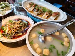 -应天大明王朝·南京菜(中山陵店)