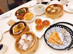 -顺德人家食府(黄金广场店)