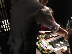 -松阪牛焼肉M(法善寺横丁店)