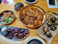 -爪大厨·延边酱鸡爪 (前成店)
