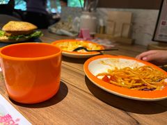 -必胜客(桂林中山店)