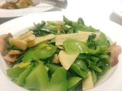 -风味小馆(天目湖宾馆店)