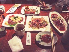 -万藏·荞麦酒房BANKURA JAPANESE SOBA KITCHEN(长乐路店)