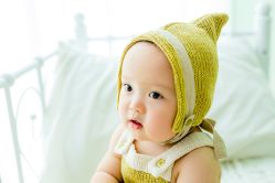 -木棉花亲子儿童摄影