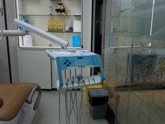 -牙博士口腔品牌连锁(杨浦店)