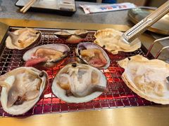 -本达人海鲜烧烤·朝鲜族风味(发展店)
