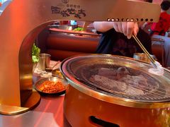 -西塔老太太泥炉烤肉(苏州大悦城店)