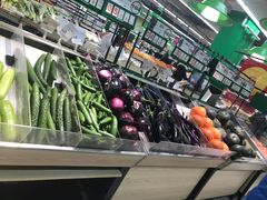 -大润发(张江店)