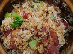 -壹煲口福煲仔饭(中山路店)
