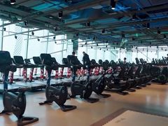 -Trainyard 炼·工场(中国国际贸易中心店)