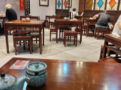 -大壶春生煎(四川中路店)