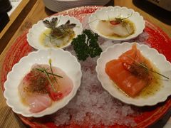 -Sushi Love 创意寿司(丽影广场店)
