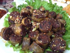 IMG_2412[1]-清真·益鑫羊肉手抓馆(花园北街店)