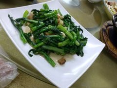 -广宁炭炉鸡煲·富临门饭店