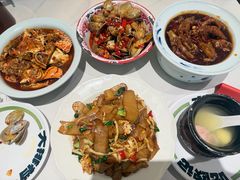 -欧记大排档·景德菜(上海首店)