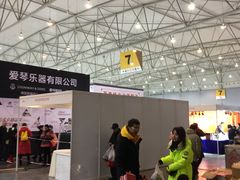 -成都世纪城假日酒店-西楼