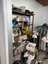 -社慕颜·禾沐造型