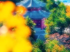 -云峰山自然风景区